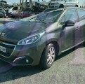 PEUGEOT 208 1.2 PURETECH 12V ACTIVE VENTE PIECES DETACHEES D'OCCASION 3/4 AVANT GAUCHE