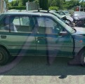 PEUGEOT 205 1.4I GENERATION VENTE PIECES DETACHEES OCCASION LATERAL DROIT