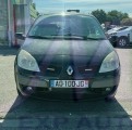 RENAULT SCENIC II 1.9 DCI 130CH PRIVILEGE VENTE PIECES DETACHEES OCCASION FACE AVANT