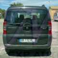 PEUGEOT BIPPER 1.3 HDI FAP TEPEE OUTDOOR VEHICULE ACCIDENTE A VENDRE FACE ARRIERE