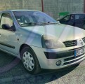 RENAULT CLIO II 1.4I 16V 100 PRIVILEGE  VENTE PIECES DETACHEES OCCASION 3/4 AVANT DROIT