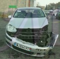 VOLKSWAGEN GOLF V 2.0 TDI 136CH 5 PORTES PIECES DETACHEES OCCASIONS FACE AVANT