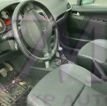 PEUGEOT 207 SW 1.6 HDI FAP 92 URBAN MOVE VEHICULE ACCIDENTE A LA VENTE INTERIEUR CONDUCTEUR