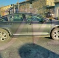 CITROEN C5 II 1.6 HDI 16V 110 FAP MILLENIUM VEHICULE ACCIDENTE A VENDRE ET VENTE DE PIECES DETACHEES OCCASION LATERAL DROIT