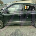 RENAULT TWINGO III 0.9 TCE 90 ENERGY INTENS2 VEHICULE ACCIDENTE A LA VENTE LATERAL GAUCHE