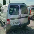 CITROEN BERLINGO 1.6 HDI 16V 92CH VENTE PIECES DETACHEES OCCASION 3/4 ARRIERE GAUCHE