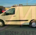 Vente pièces détachées occasion de CITROEN JUMPY III 2.0 HDI 120CH TOLE CLUB L1H1 VEHICULE ACCIDENTE A VENDRE ET VENTE PIECES DETACHEES OCCASION A VEN