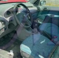 PEUGEOT 206 1.1I XR PRESENCE VENTE PIECES DETACHEES OCCASION INTERIEUR GAUCHE