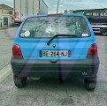 RENAULT TWINGO 1.2I 8V VENTE PIECES DETACHEES OCCASION FACE ARRIERE