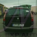 RENAULT MEGANE II ESTATE 1.5 DCI 105 EXCEPTION VEHICULE PROBLEME TURBO FACE ARRIERE