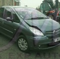 CITROEN PICASSO 1.6 HDI 16V EXCLUSIVE 9HY PIECE DETACHEE OCCASION AVANT DROIT