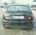 AUDI Q3 2.0 TDI 177 SLINE QUATTRO PIECE DETACHEE OCCASION ARRIERE