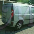 RENAULT KANGOO II 1.5 DCI 85 L1 GRAND CONFORT VEHICULE ACCIDENTE 3/4 ARRIERE DROIT