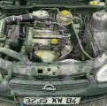 OPEL CORSA B 1.0I 12V VENTE PIECES DETACHEES OCCASION MOTEUR X10XE