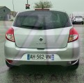 RENAULT CLIO III 1.5 DCI 85 EXPRESSION  VENTE PIECES DETACHEES OCCASION FACE ARRIERE