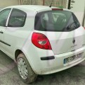 RENAULT CLIO III 1.5 DCI 70ECO2 VENTE PIECES DETACHEES OCCASION 3/4 ARRIERE GAUCHE