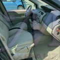RENAULT SCENIC II 1.9 DCI 130 FAP PRIVILEGE AUTO VEHICULE ACCIDENTE A VENDRE ET VENTE DE PIECES DETACHEES OCCASION INTERIEUR PASSAGER
