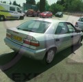 CITROEN XANTIA II 2.0I 16V TYPE MOTEUR RFV PIECE DETACHEE OCCASION ARRIERE DROIT