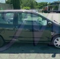 RENAULT TWINGO 1.2I BEACH VEHICULE ACCENT A VENDRE ET VENTE DE PIECES DETACHEES OCCASION LATERAL DROIT