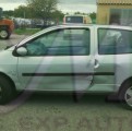 RENAULT TWINGO 1.2I AUTHENTIQUE PIECES DETACHEES OCCASION LATERAL GAUCHE