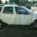 DACIA DUSTER 1.5 DCI 110 FAP PIECES DETACHEES OCCASION LATERAL DROIT