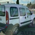 RENAULT KANGOO 1.9 DCI 80 4X4  VENTE PIECES DETACHEES OCCASION 3/4 ARRIERE DROIT