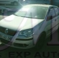 VOLKSWAGEN POLO IV 1.2I 65CH TREND VENTE PICE DETACHEES OCCASION 3/4 AVANT GAUCHE