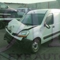 RENAULT KANGOO 1.5 DCI 65 PIECES DETACHEES OCCASION 3/4 AVANT GAUCHE