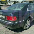 AUDI A6 2.5 TDI 180 PACK TIPTRONIC VENTE PIECES DETACHEES OCCASION 3/4 ARRIERE DROIT