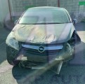 OPEL CORSA D 111 1.3 CDTI RCPFLEX 75CH VENTE PIECES DETACHEES OCCASION FACE AVANT