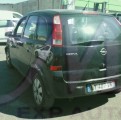 OPEL MERIVA 1.7 CDTI PIECE DETACHEE OCCASION 3/4 ARRIERE GAUCHE