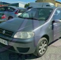 FIAT PUNTO II 1.2I 60 VENTE PIECES DETACHEES OCCASION 3/4 AVANT GAUCHE