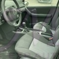 MERCEDES A180 CDI CLASSIC VEHICULE IMMERGE A VENDRE INTERIEUR CONDUCTEUR