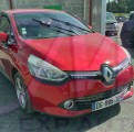 RENAULT CLIO IV 0.9 TCE 90CH INTENS VENTE PIECES DETACHEES OCCASION 3/4 AVANT DROIT