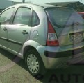 CITROEN C3 1.4 HDI 70 PIECE DETACHEE OCCASION  3/4 TYPE MOTEUR 8HZ TYPE BOITE 20CQ03 / 20CP67 / 20CQ41 / 20CQ60 