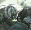 FOCUS 1.8 TDCI GHIA interieur