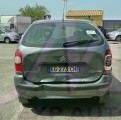 CITROEN XSARA PICASSO 2.0 HDI 90CH VENTE PIECES DETACHEES OCCASION FACE ARRIERE