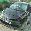 RENAULT CLIO III 1.5 DCI 85 PIECE DETACHEE OCCAISON 3/4 