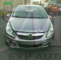 OPEL CORSA D 1.4 TWINPORT 90 COMSO AUTO VEHICULE ACCIDENT &PIECES DETACHEES D'OCCASION AVANT ET VENTE PIECES DETACHEES OCCASION 