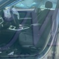 BMW 316D CONFORT E90 VEHICULE ACCIDENTE A VENDRE 3/4 INTERERIEUR CONDUCTEUR