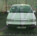 CITROEN EVASION 1.9 TD 92CH PIECES DETACHEES OCCASION FACE AVANT