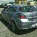 OPEL ASTRA H GTC 1.9 CDTI SPORT Z19DT PIECE DETACHEE OCCASION 3/4 ARRIERE GAUCHE