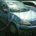 CITROEN C3 1.6I 16V 110 SX PACK CLIM VENTE PIECES DETACHEES OCCASION 3/4 AVANT DROIT