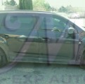 CHEVROLET ORLANDO 2.0 VCDI LT+ VEHICULE ACCIDENTE LATERAL DROITET VENTE PIECES DETACHEES OCCASION 