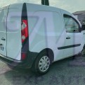 RENAULT KANGOO II 1.5 DCI FAP COMPACT EXTRA VEHICULE ACCIDENTE A VENDRE 3/4 ARRIERE DROIT