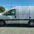 CITROEN JUMPY 2.0 HDI 95 CONFORT VENTE PIECES DETACHEES OCCASION LATERAL GAUCHE