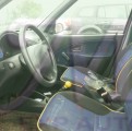 CITROEN SAXO II 1.1I BIC VENTE PIECES DETACHEES OCCASION INTERIEUR CONDUCTEUR