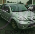 CITROEN C3 1.4I 16V EXCLUSIVE SENSODRIVE S/S PIECE DETACHEE OCCASION AVANT DROIT