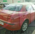 ALFA ROMEO 156 1.9 JTD 105 PACK VENTE PIECES DETACHEES OCCASION 3/4 ARRIERE DROIT