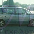 RENAULT ESPACE IV 2.0T PRIVILÈGE VEHICULE ACCIDENT ET PIECES DETACHES D4OCCASION LATERAL DROIT